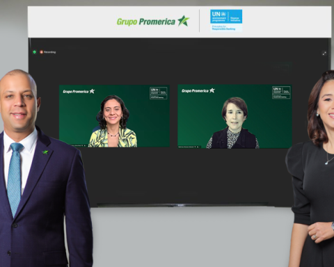 Sustainability in action: Banco Promerica signs the UN Principles for Responsible Banking