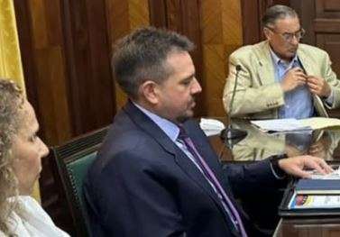 Sworn Subcommittee for Monitoring the Amnesty Law