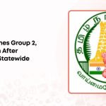 TNPSC Postpones Group 2 and 2A Mains Exam Due to Technical Issues