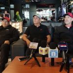 TSJ approved extradition of arms trafficker