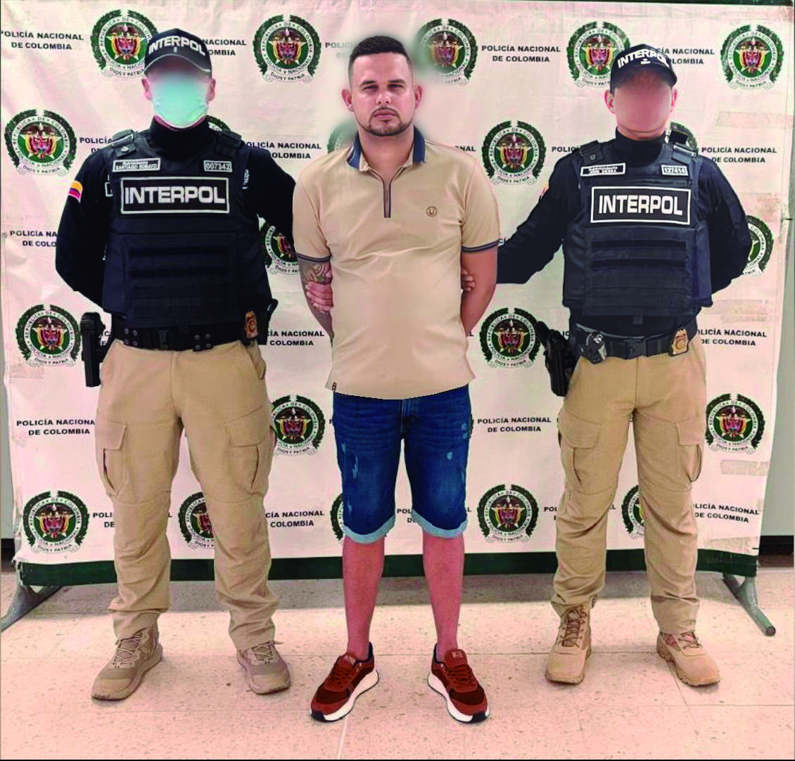 TSJ endorses extradition of alias El Virolo