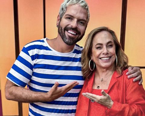 TV Brasil: Without Censura continues special programming with samba schools