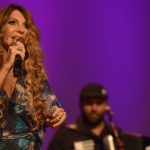 TV Brasil airs acoustic show to celebrate Elba Ramalho's 75th birthday