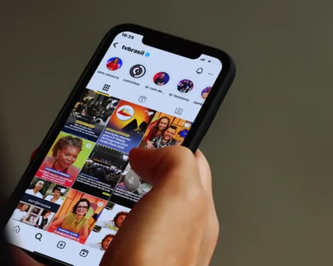 TV Brasil leads network interactions between public bodies in 2025