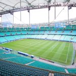 TV Brasil shows the game between Bahia and Jacuipense this Saturday