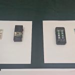 Tacna: They arrest two applicants with electronic devices during the exam