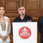 Tarek William Saab: Amnesty Law is a gesture of national reconciliation