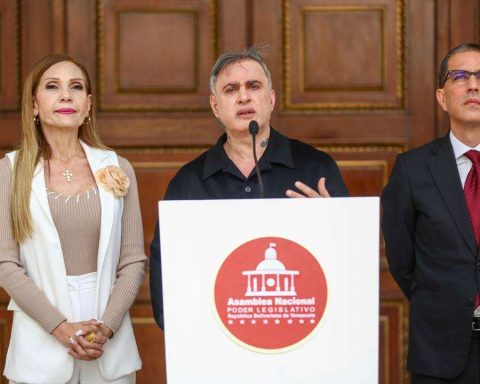 Tarek William Saab: Amnesty Law is a gesture of national reconciliation