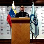 Tarek William Saab leaves the Prosecutor's Office tarnished by allegations of torture and persecution