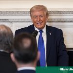 Tariffs announced by Donald Trump are temporary