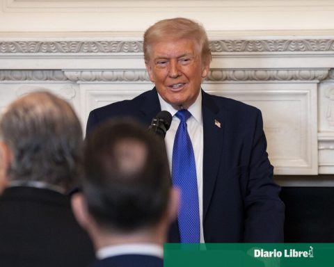 Tariffs announced by Donald Trump are temporary