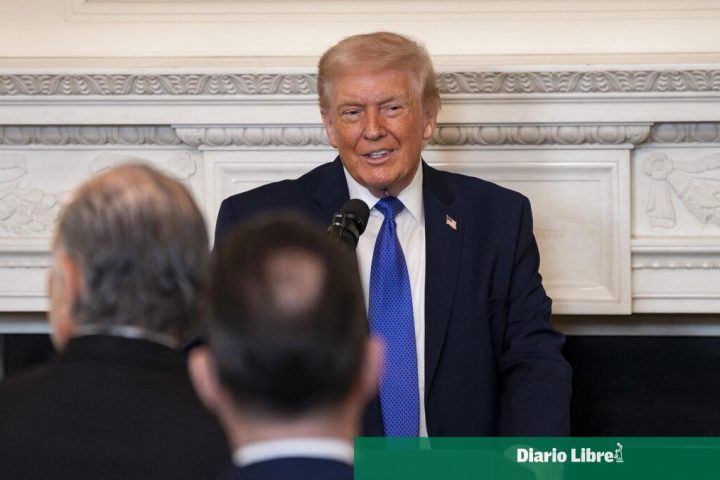 Tariffs announced by Donald Trump are temporary