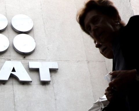 Taxpayers' tax debts exceed 3 trillion; the SAT will toughen its inspection