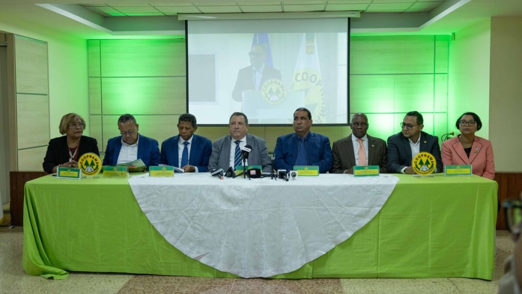 Teachers Cooperative celebrates 55 years with growth