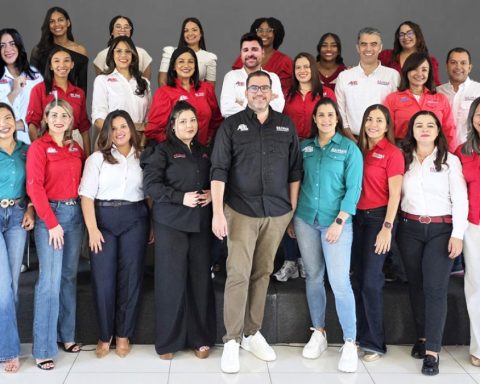 Team headed by Ariel Grasso once again leads the world ranking of the real estate industry