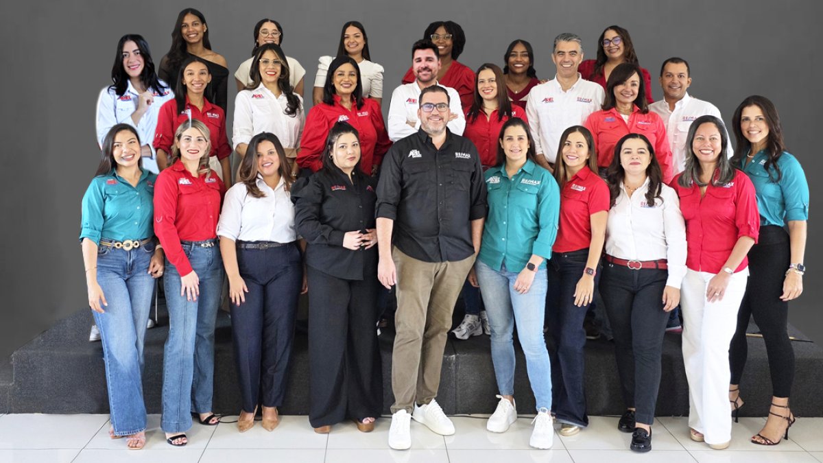 Team headed by Ariel Grasso once again leads the world ranking of the real estate industry