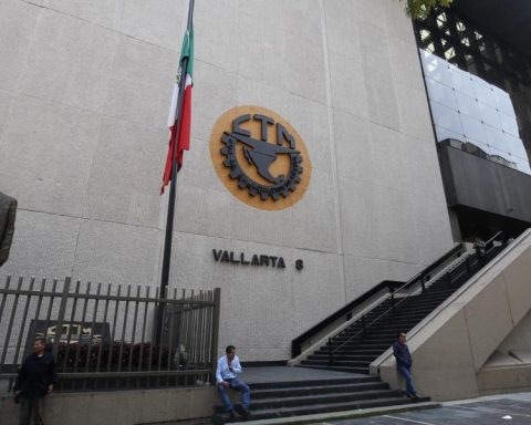 Tereso Medina will define the transition in the CTM before the end of management by Aceves del Olmo