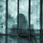 Imagen genérica de una cárcel