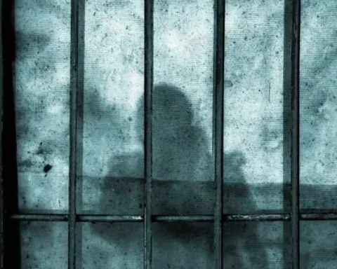 Imagen genérica de una cárcel