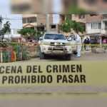 The 190 crimes in January, including 9 minors