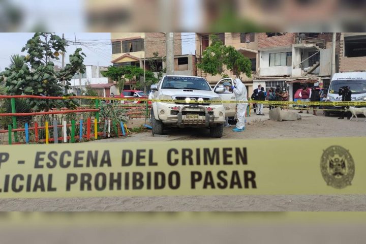 The 190 crimes in January, including 9 minors