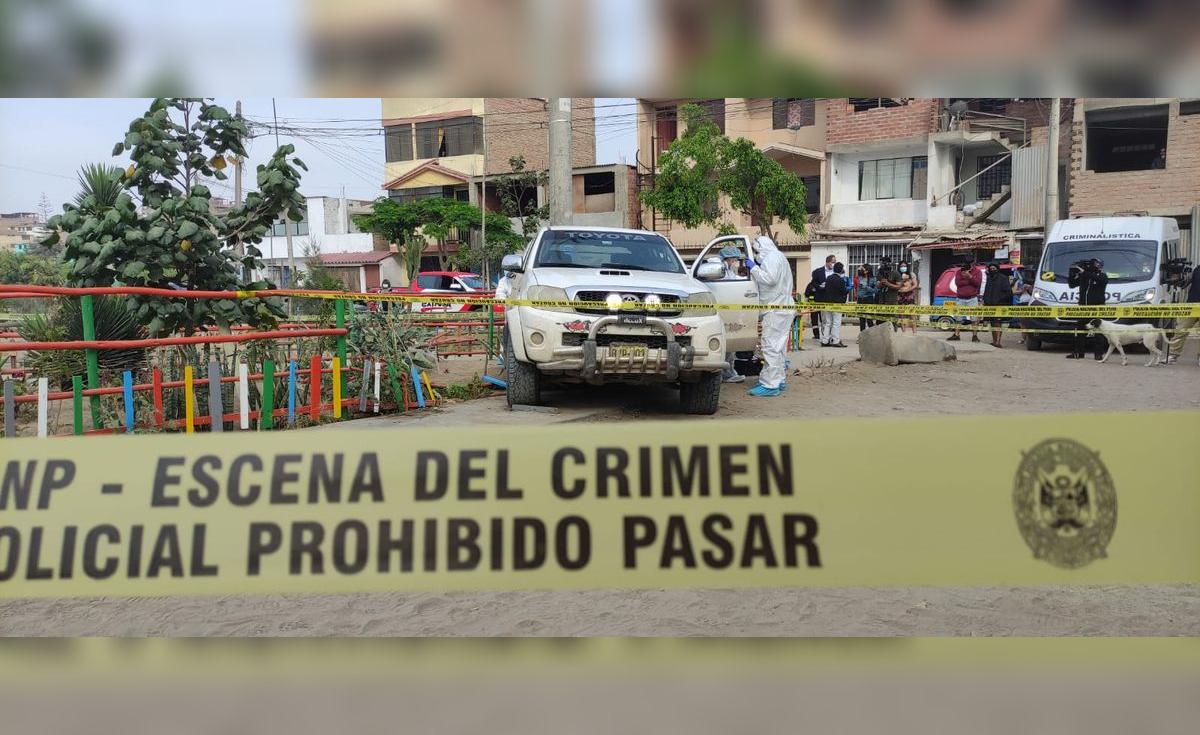 The 190 crimes in January, including 9 minors