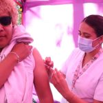 The 40 points where you can get vaccinated against measles in CDMX