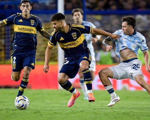 The AFA suspends a league day in repudiation of the Government's judicial complaint