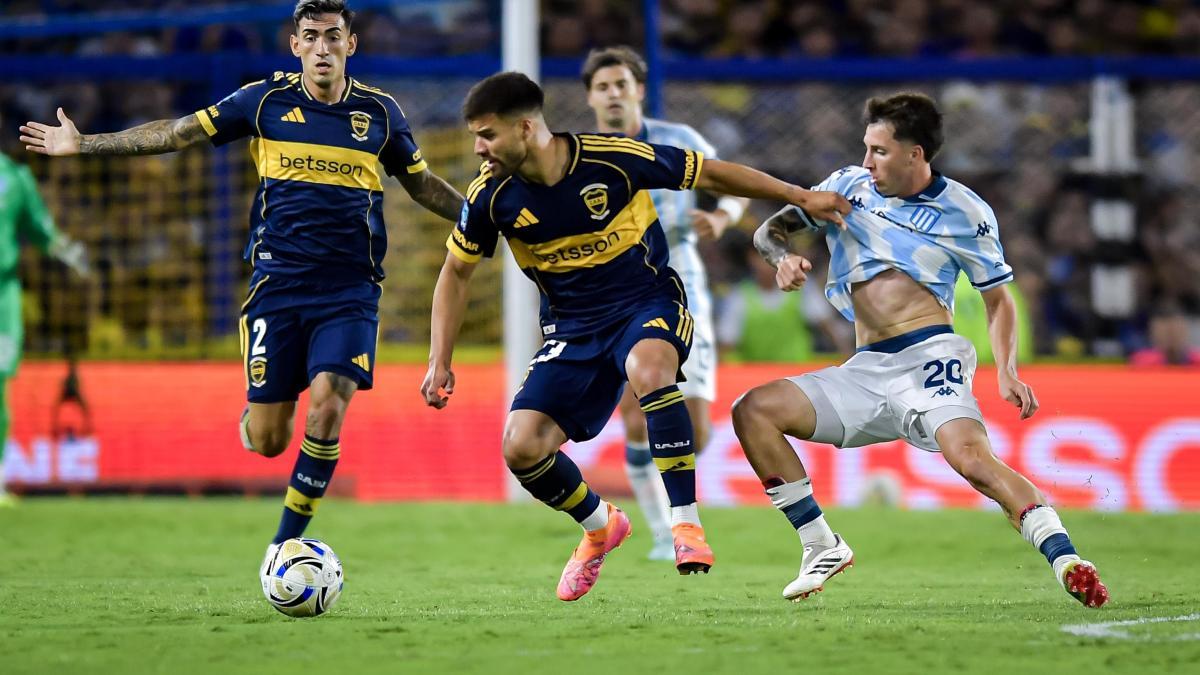 The AFA suspends a league day in repudiation of the Government's judicial complaint