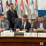 The BROU launches special loans for municipal officials throughout the country