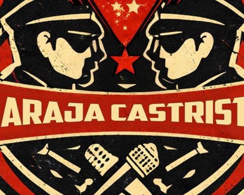 The Castro Deck exposes who really moves the chips in Havana