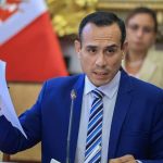 The Comptroller's Office opened an investigation into the hiring of young people after visiting Jerí