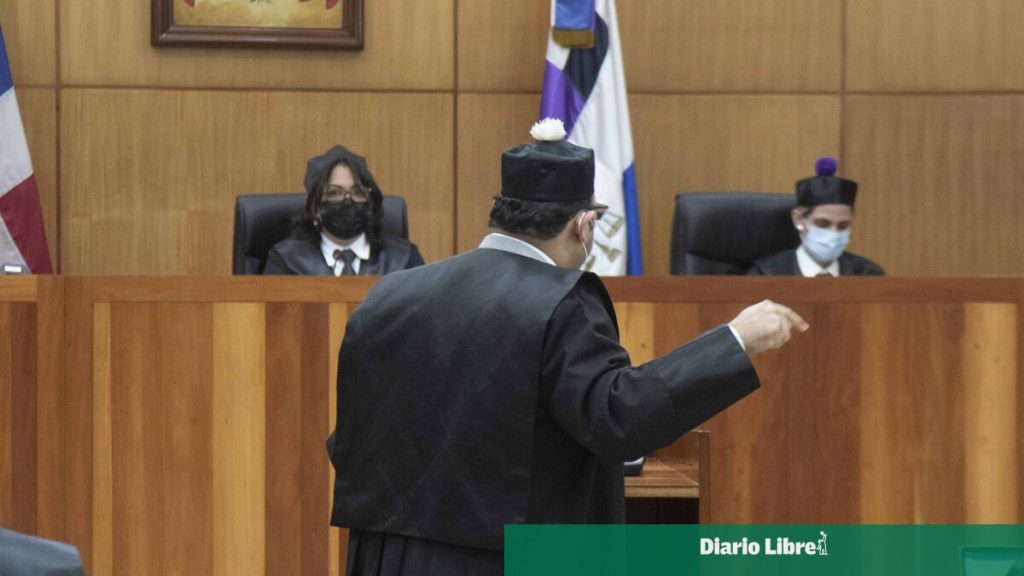 The Constitutional Court TC deals a blow to the MP