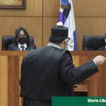 The Constitutional Court TC deals a blow to the MP