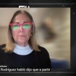 The Conversation with the Light | Delcy Rodríguez is also responsible for corruption