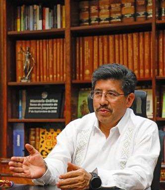 The Court will not allow itself to be pressured when resolving tax matters