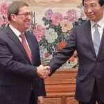 The Cuban Foreign Minister obtains timid support from China: “assistance within his capabilities”