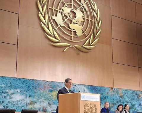 The Cuban Foreign Minister promises “creative solutions” against the humanitarian crisis and offers “dialogue with the United States”