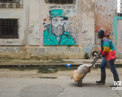 The Cuban Government announces a “reorganization process” in the country that will be “very difficult”