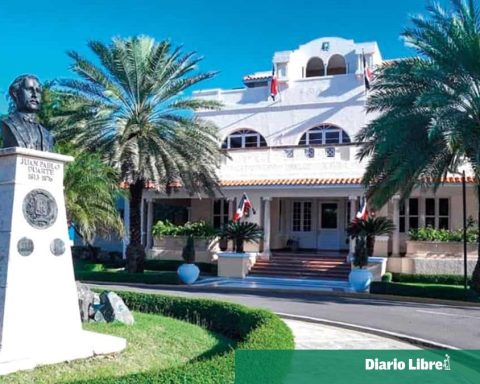 The Dominican Republic and Mongolia agree to exemption