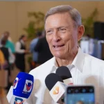 The Dominican Republic still does not have a date to celebrate the Summit of the Americas