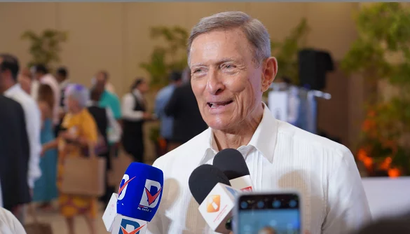 The Dominican Republic still does not have a date to celebrate the Summit of the Americas