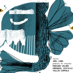 “The Fable of Insomnia” at Argos Teatro