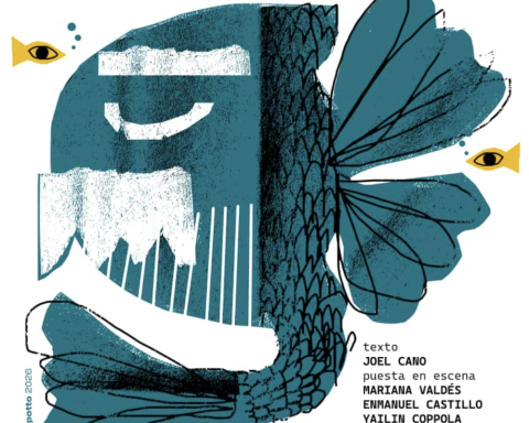 “The Fable of Insomnia” at Argos Teatro