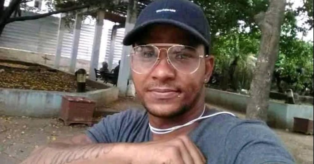 The IACHR asks "clarify responsibilities" in the abuses against Maykel Castillo 'Osorbo'