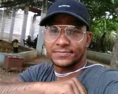 The IACHR asks "clarify responsibilities" in the abuses against Maykel Castillo 'Osorbo'