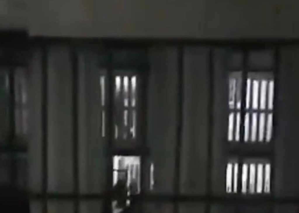 The Minint affirms that it controlled with “determination” a riot in a prison in Ciego de Ávila