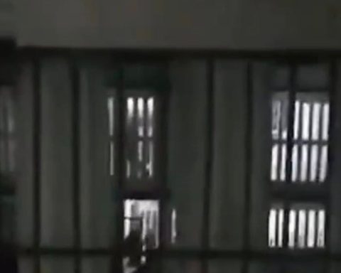 The Minint affirms that it controlled with “determination” a riot in a prison in Ciego de Ávila