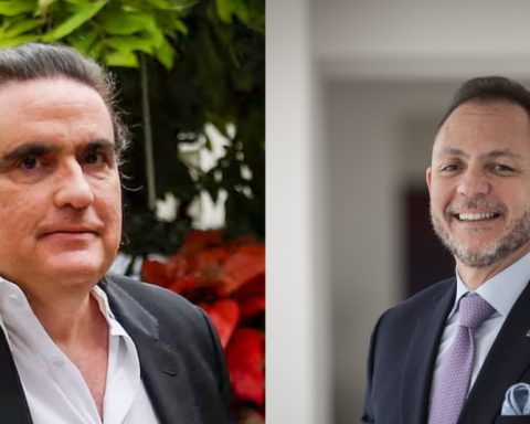 The New York Times: Alex Saab and Raúl Gorrín were detained and interrogated by Venezuelan agents