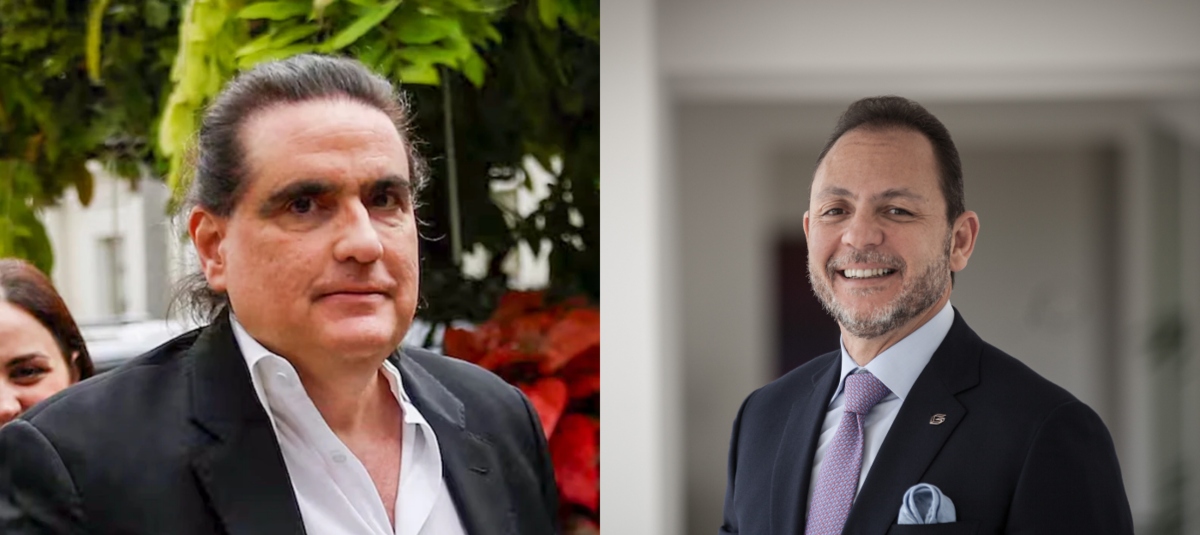 The New York Times: Alex Saab and Raúl Gorrín were detained and interrogated by Venezuelan agents